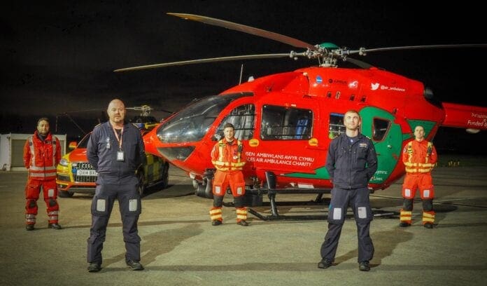 waa crew photo