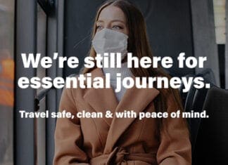 Travel information update