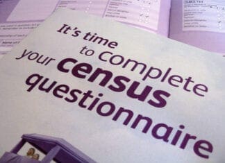 Census 2021 Help shape your community