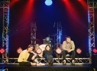 Mellt & Eädyth Set For Streamed ‘Live From The Ffwrnes’ Gigs This New Year