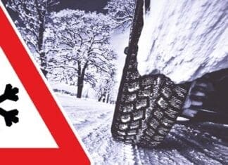 Winter Road Safety 2021