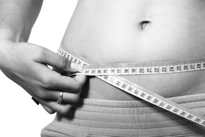 8 tips fat loss