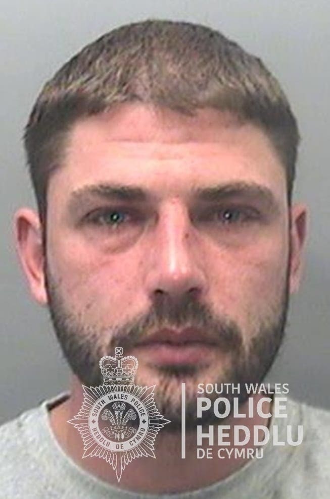 Dyfed-Powys Police appeal to trace man wanted in connection with ...