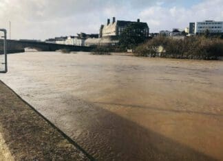 Flash Flood Plans Should Touch On Surface Risks, Localis Report Warns