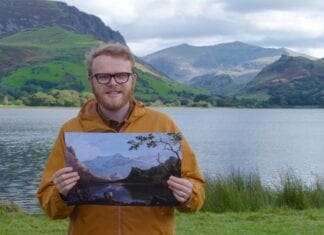 The Story of Welsh Art