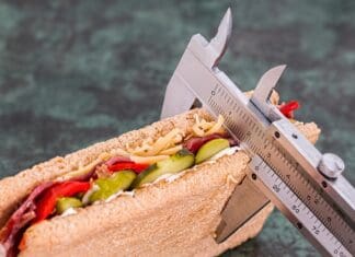 Your Body Hates Being On A Diet