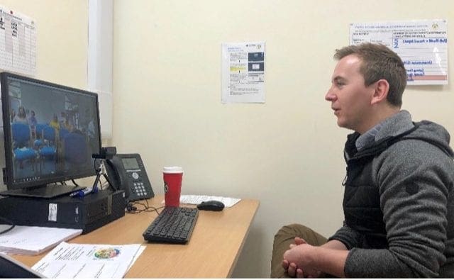 GP-Video-Consultation