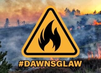 Operation Dawns Glaw 2021