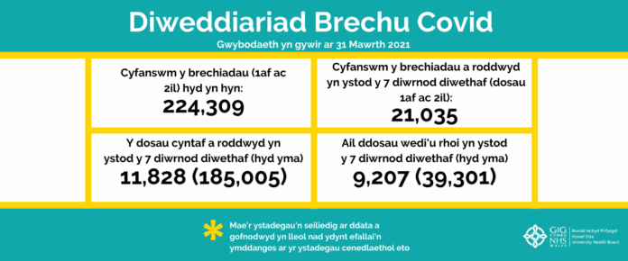 issue 12 welsh