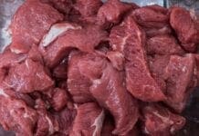 Fairer Levy Split For Red Meat