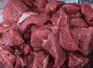 Fairer Levy Split For Red Meat
