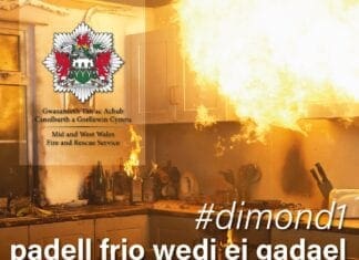 Appeal From Fire & Rescue Service To Install Working Smoke Alarms