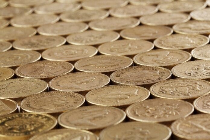 uk money budget