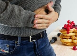 Been Bloated Recently? – Do this!