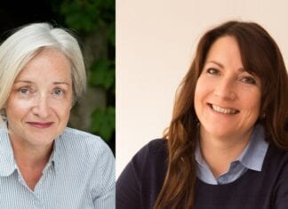 Two New Senior Appointments For Tŷ Hafan