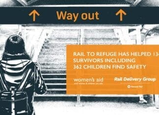 Train Operators To Extend Lifesaving Travel Scheme