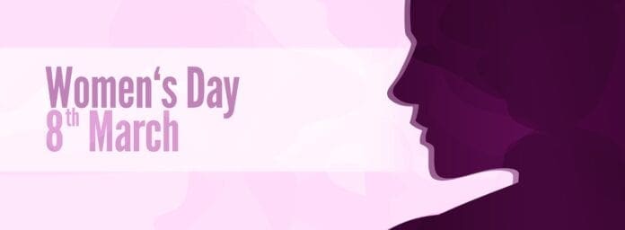 womens day 2021