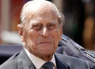 Prince Philip, the Duke of Edinburgh Dies At Age 99