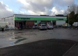 Dyfed Powys Police: Appeal following theft of mobile phone