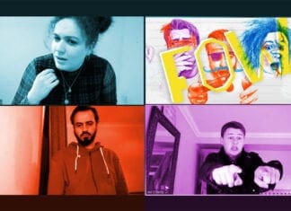 Language & Communication Take Centre Stage In New Digital Play