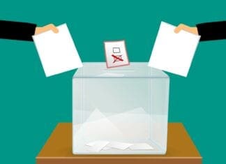 Voting In Supermarkets And Secondary Schools Proposed To Boost Voter Turnout