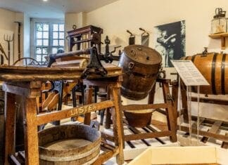 Carmarthenshire Museum Collections