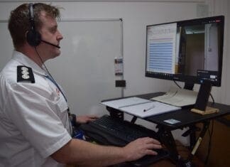 Fire Safety Remote Video Inspections – A Coronavirus Success