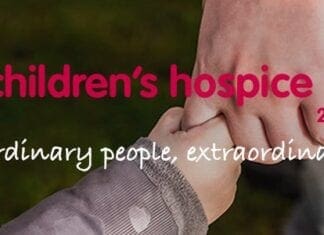 Ordinary People, Extraordinary Lives – Children’s Hospice Week in Wales