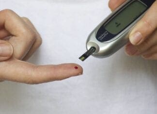 New Diabetes Prevention Programme Now Available Across Hywel Dda UHB