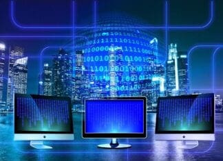 Government Approval For £55 Million Regional Digital Programme