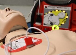 Footballer’s Health Scare Spreads Awareness