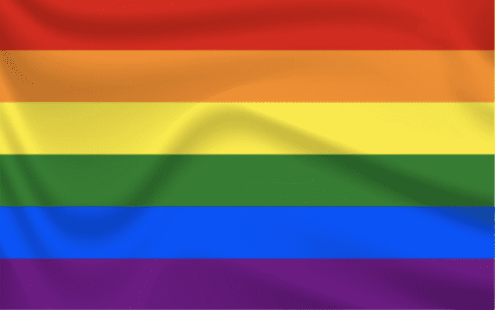 pride flag