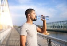 Seven Reasons Why You Should Stay Hydrated During Pandemic