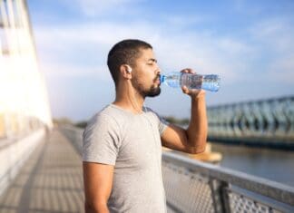 Seven Reasons Why You Should Stay Hydrated During Pandemic
