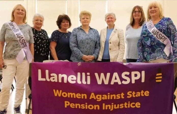 use w llanelli waspi july 2021