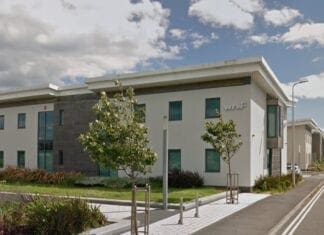 WRW Building at North Dock, Llanelli Is Taken Off The Market