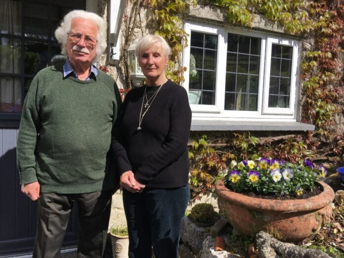 couple considers suing council 1