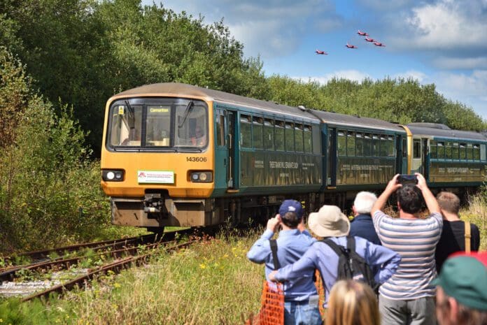 LMMR Open Day