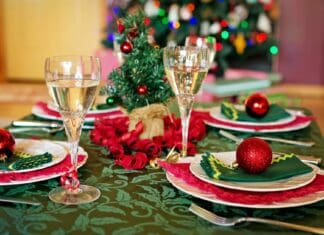 #Feedafamily4xmasday is back!