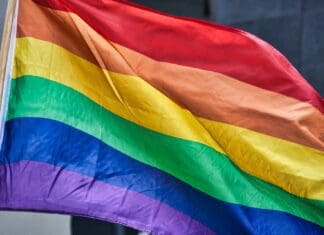 Llanelli Pride 2022
