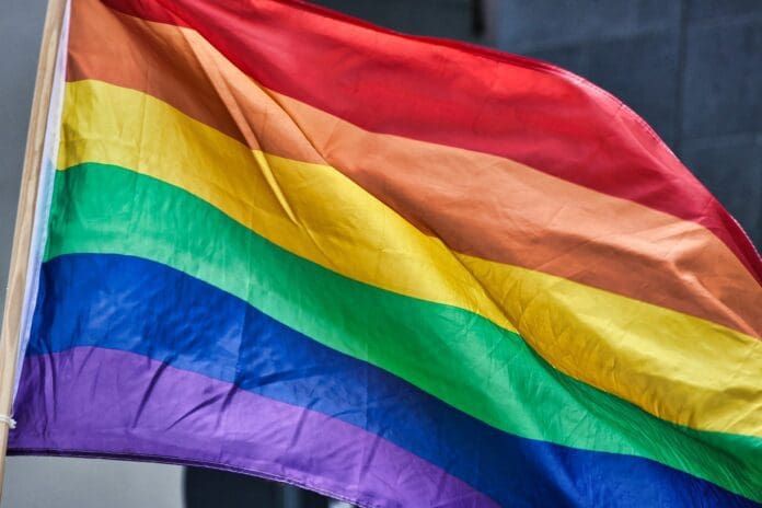 pride flag news