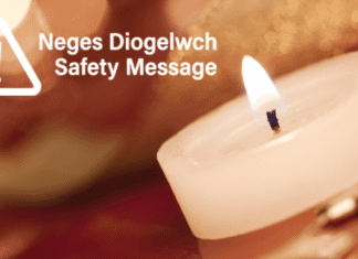 Candle Safety Week: ‘Snuff’ Out the Risks This Winter