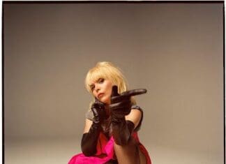 PALOMA FAITH – ANNOUNCES EXTENSIVE UK SUMMER 2022 TOUR