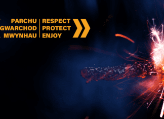 MAWWFRS Launches Halloween and Bonfire Night Safety Campaign