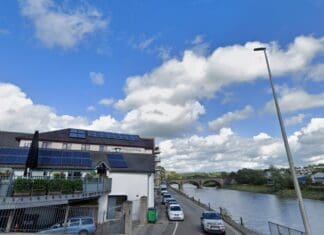 Flood Defence Impasse