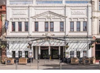A Llanelli pub has won acclaim for the quality and standards of its toilets – in the Loo of the Year Awards 2022.