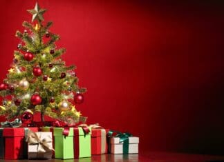 SIX thousand Christmas ‘presents’ for Llanelli families