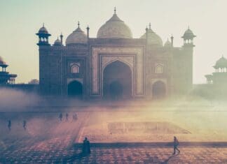 The British Raj – Chapter 2