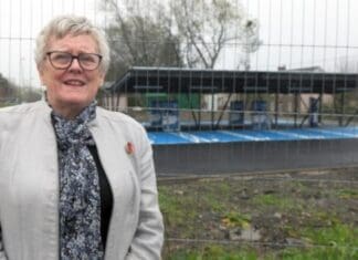 Vehicle Charging Hub, A First Of Its Kind In Wales