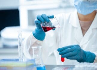 Pathology Centre Project Expected To Cost £77m Makes Progress